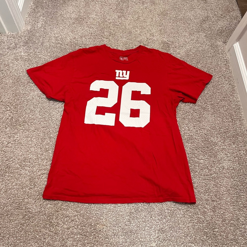 New York Giants T-Shirt
